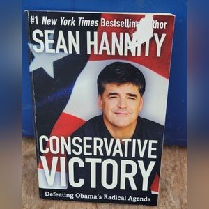 Conservative Victory- Sean Hannity